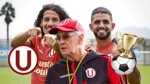 Fossati lo volvió parte de la 27 y hoy por culpa de Riveros y Di Benedetto ni juega