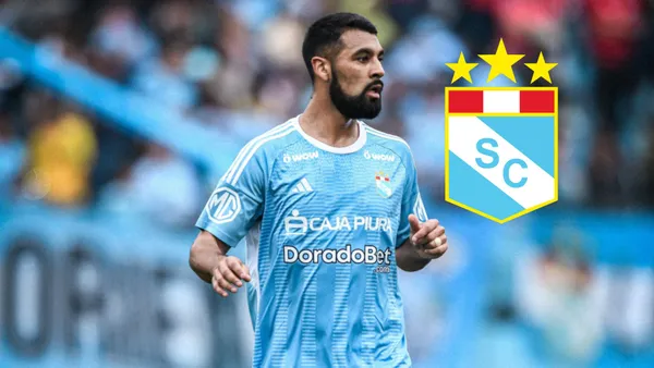 Franco Romero (Foto: Transfermarkt)