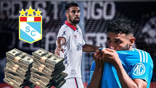 Franco Romero - Ignacio Da Silva (Foto: Cancha en mancha)
