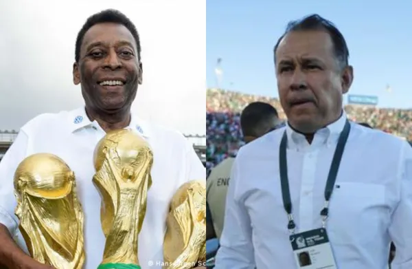 Fue comparado con Pelé e impresionó a Reynoso. Su regreso a la bicolor es una gran incógnita