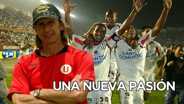 Fue el engreído de Ricardo Gareca, campeonó con la U y ahora la rompe en el póker
