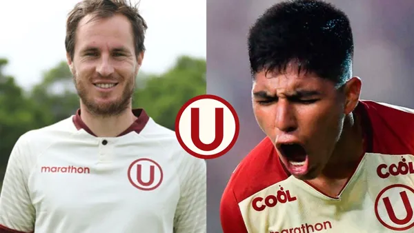 Fue figura en la ‘U’ por dos temporadas, Quispe lo jubiló y salió de Ate Vitarte