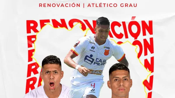 Fue tres veces campeón con Alianza Lima