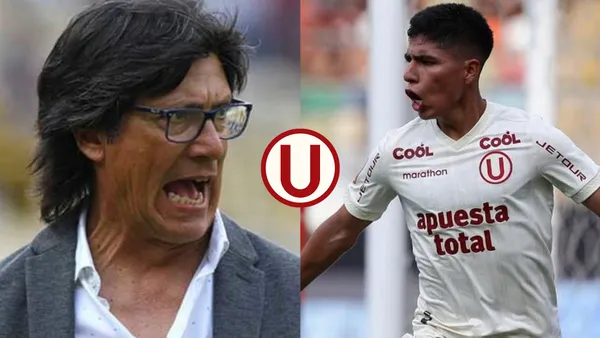Fue una lágrima en Perú, defendió a Comizzo y disparó contra la joya merengue