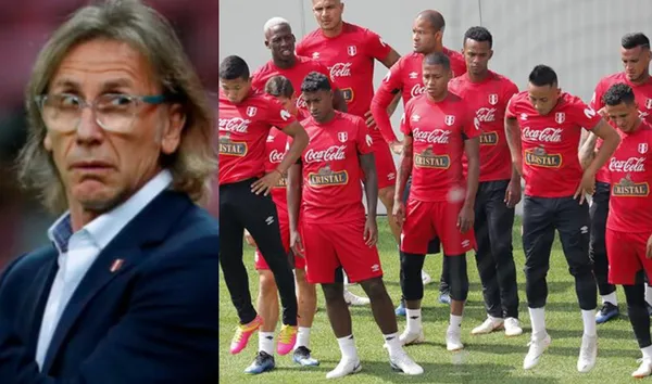 Fue una de las grandes apariciones de la Liga 1