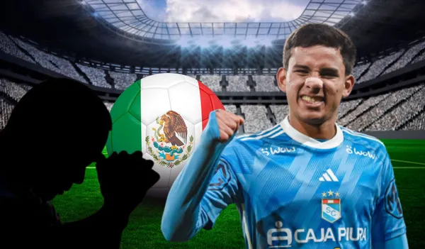 Futbolista celeste destacó ante Mannucci y espera que Lora pueda ir al ‘Viejo Continente’