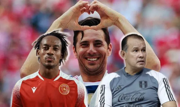 Futbolista es imagen de su equipo europeo y podría ser opción para Juan Reynoso.