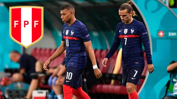 Futbolista francés no la ve con los ‘Bleus’
