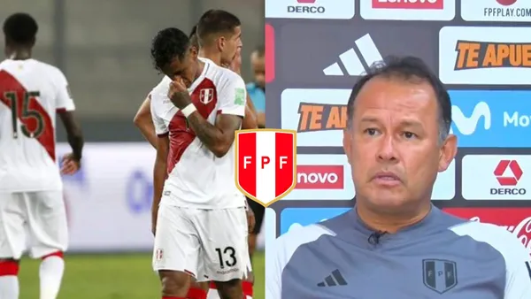 Futbolista fue borrado por Gareca, pero con Reynoso puede tener una oportunidad más