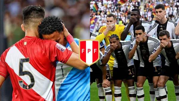 Futbolista habría elegido vestir los colores de la Selección de Alemania y no la bicolor