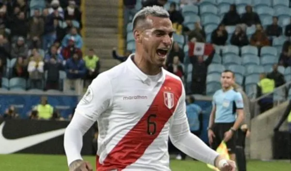 Futbolista milita hoy en día en el mejor equipo peruano y su destino sería Argentina