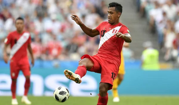 Futbolista peruano brilla en el 'Viejo Continente' y podría jugar la Copa del Mundo por Perú