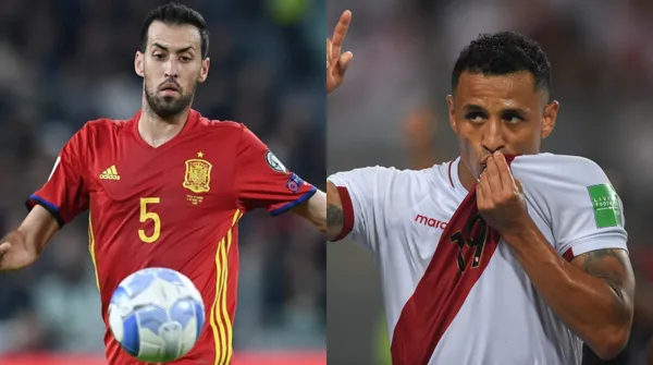 Futbolista peruano brilla en los Estados Unidos