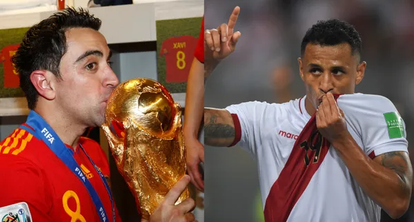 Futbolista peruano destaca en Suecia
