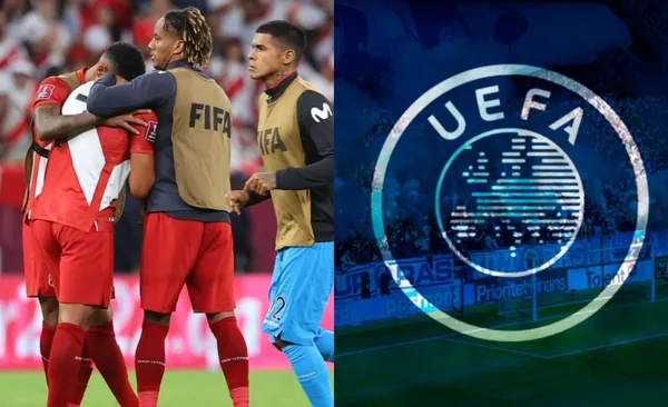 Futbolista peruano no dio la talla en el ‘Viejo Continente'