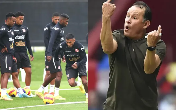 Futbolista peruano hasta el momento no ha dado la talla en el ‘Viejo Continente’