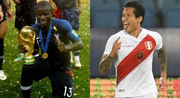 Futbolista peruano la rompe en Estados Unidos