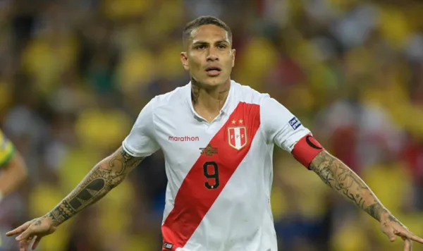 Futbolista peruano quiere jugar para la selección mayor