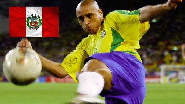 Futbolista peruano ya ha sido convocado en la Bicolor