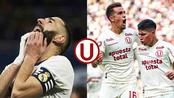 Futbolista podría llegar a Universitario en 2024, año del centenario crema