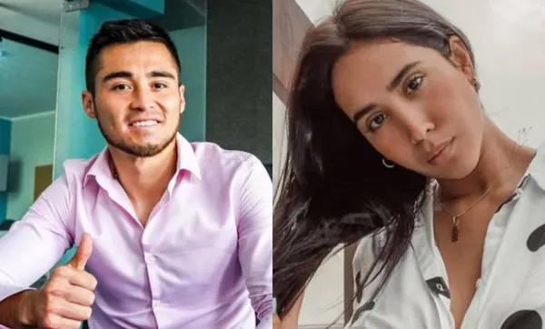 Futbolista de Sport Boys no se cansa de mandar indirectas a su ex