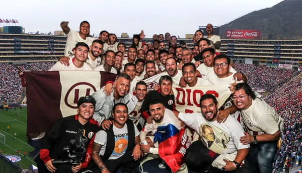 Futbolista de Universitario fue el más pifiado por los hinchas que se dieron cita en el Monumental.