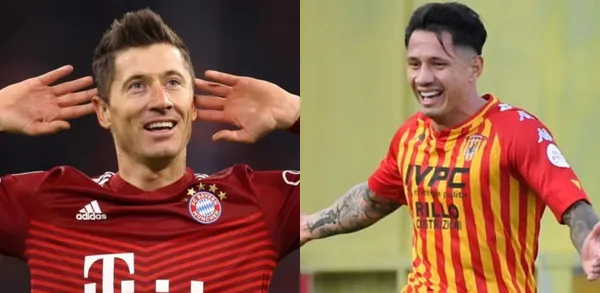 Futuro del ítalo - peruano estaría en la Seria A