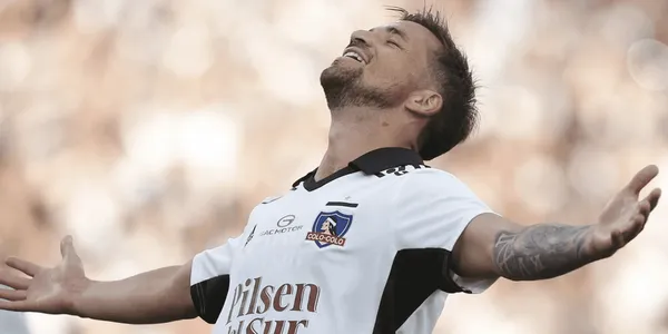 Gabriel Costa dejaría Colo Colo con nuevo destino