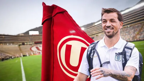 Gabriel Costa (Foto: Club Universitario de Deportes)