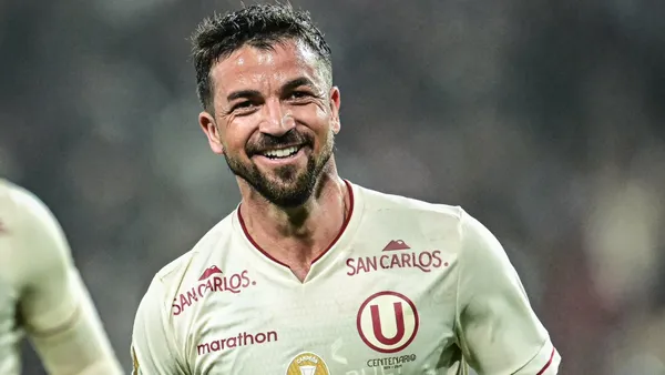Gabriel Costa (Foto: Liga 1)