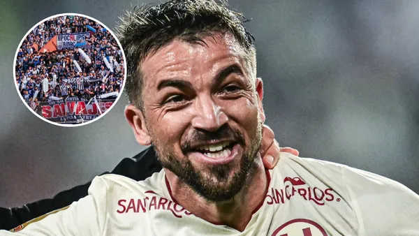 Gabriel Costa (Foto: Liga )