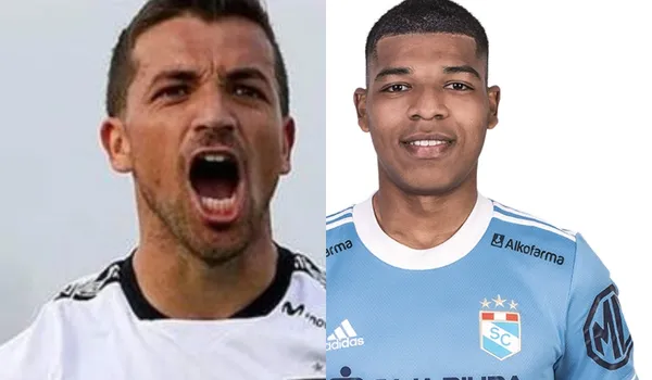 Gabriel Costa tiene un valor de de 550 mil USD y Sporting Cristal debería vender a Percy Liza, Aryan Romaní y Matías Córdova para cubrir el valor del delantero peruano.