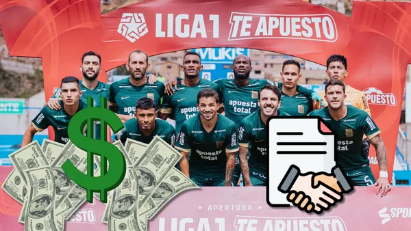Ganaba S/. 930 en provincia, llegó a Matute como un gran jale y solo calienta banca