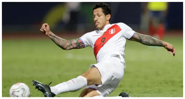 Gianluca Lapadula. FOTO: Fichajes.com