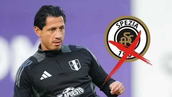 Gianluca Lapadula (Foto: La Bicolor)