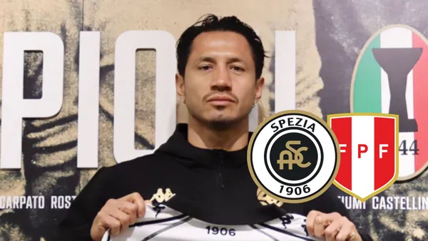 Gianluca Lapadula (Foto: X)