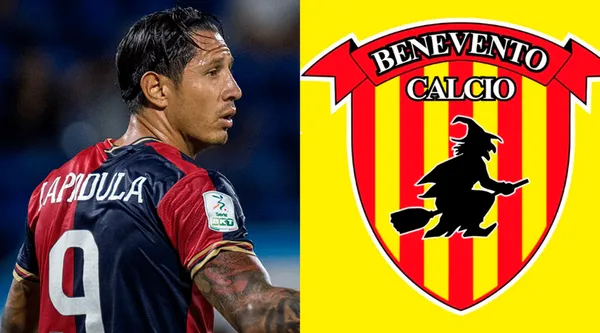Gianluca Lapadula la pasa muy mal tras dejar el Benevento