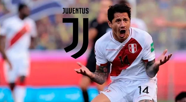 Gianluca Lapadula, se formó en la Juventus, pero impidieron que pueda debutar en este grande de Europa