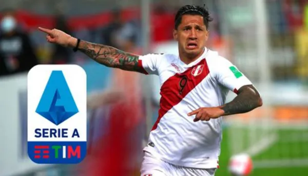 Gianluca Lapadula tendría como prioridad regresar a la Serie A