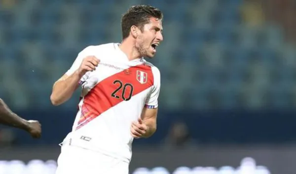 Goleador nacional podría ser una alternativa interesante para Reynoso