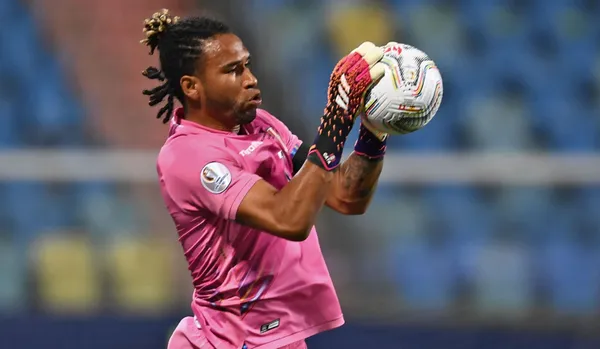 Golero del AC Milan y un proyecto a futuro para la Selección Peruana en los próximos años