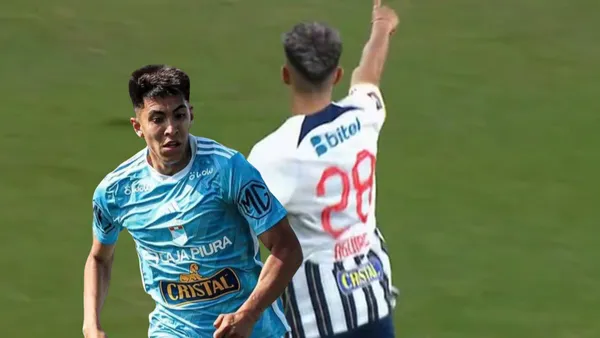 Gonzalo Aguirre (Foto: Captura)