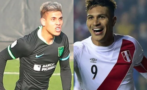 Gonzalo Sánchez, no seguirá en el primer plantel de Alianza Lima