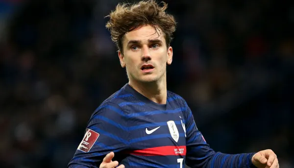 Griezmann hizo de menos a Perú con sus declaraciones
