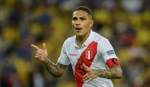 Guerrero declaró tras meses de ausencia por su lesión