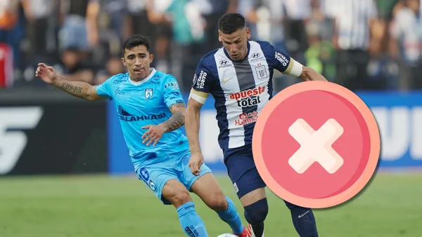 Guillermo Enrique (Foto: Conmebol Libertadores).