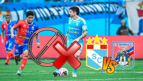 Gustavo Cazonatti - Willyan Mimbela (Foto: Club Sporting Cristal)