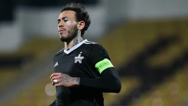 Gustavo Dulanto recibió una mala noticia de la UEFA