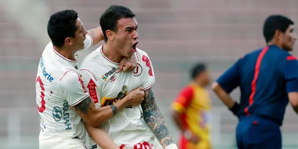 Gustavo Dulanto tuvo la oportunidad de jugar en Universitario este año, finalmente no se dio y ahora logra ganar un sueldo mayor en el Sheriff de Europa