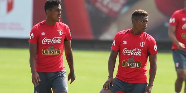 Han vuelto a salir unas declaraciones de Aquino de hace unos meses que no le han caído nada bien a la oncena de Gareca, cosa que imposibilitaría su pronto regreso a la 'sele'.